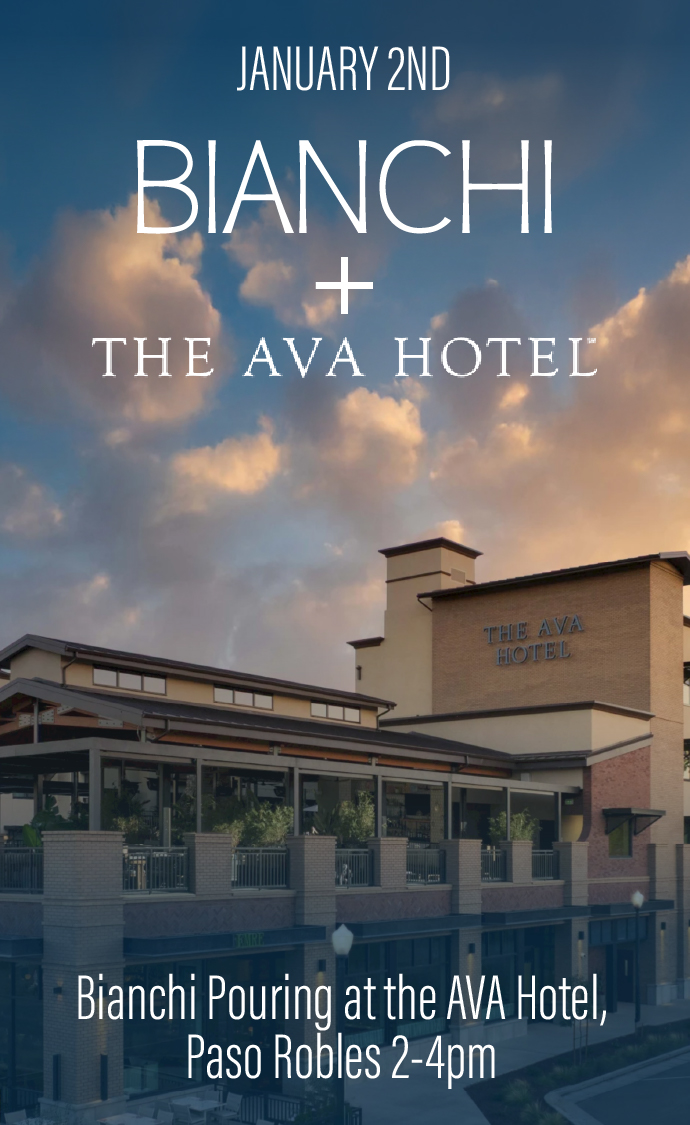 Pop up at The Ava Hotel